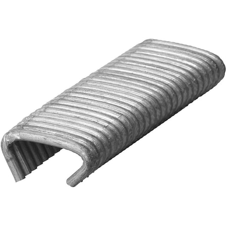 Malco Malco HRS5EV 9-Gauge 1-7/16 in. Hog Ring Steel Staples, 500-Pack HRS5EV